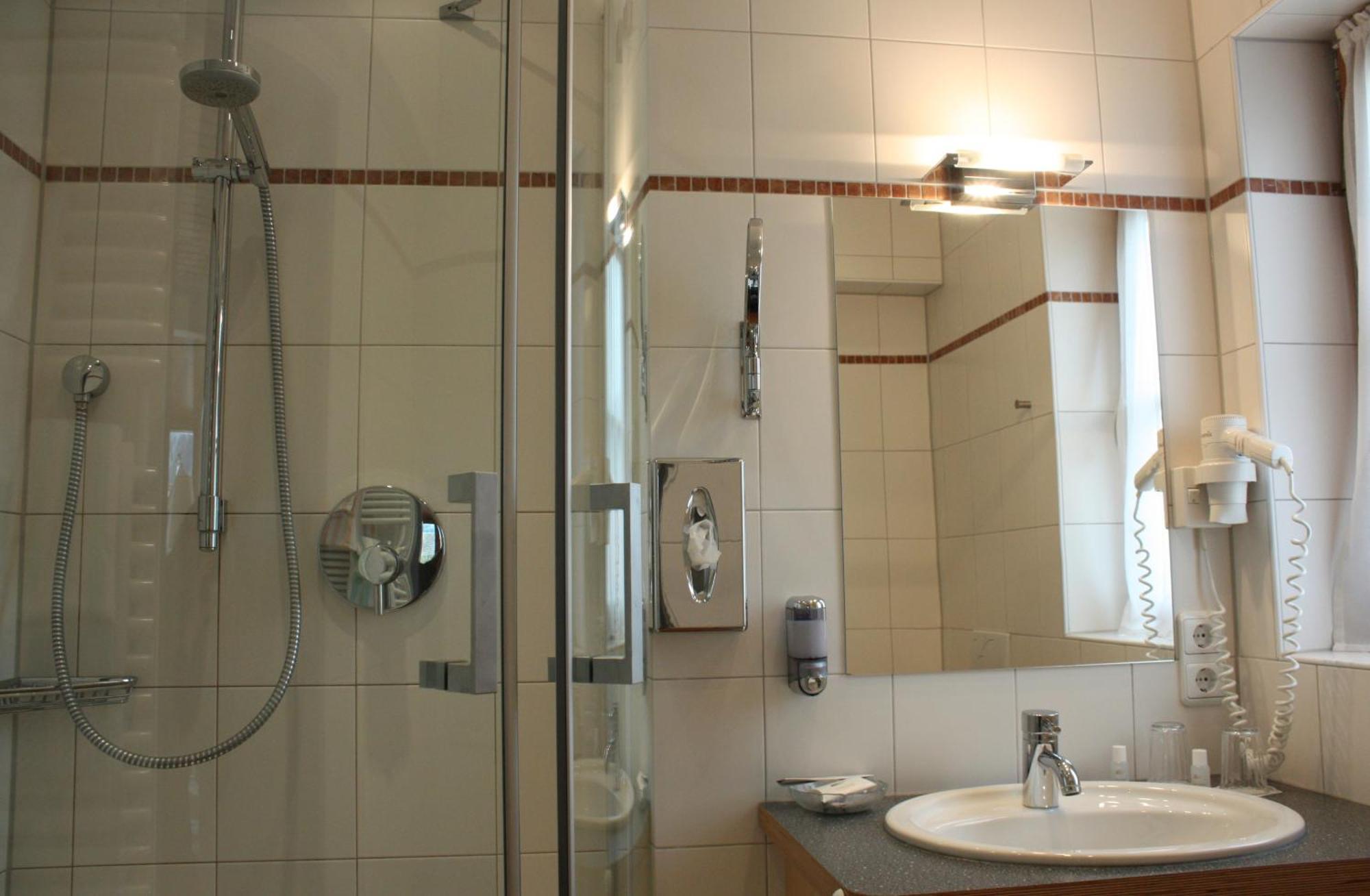 Hotel Garni Otto Huber Oberammergau Habitación foto