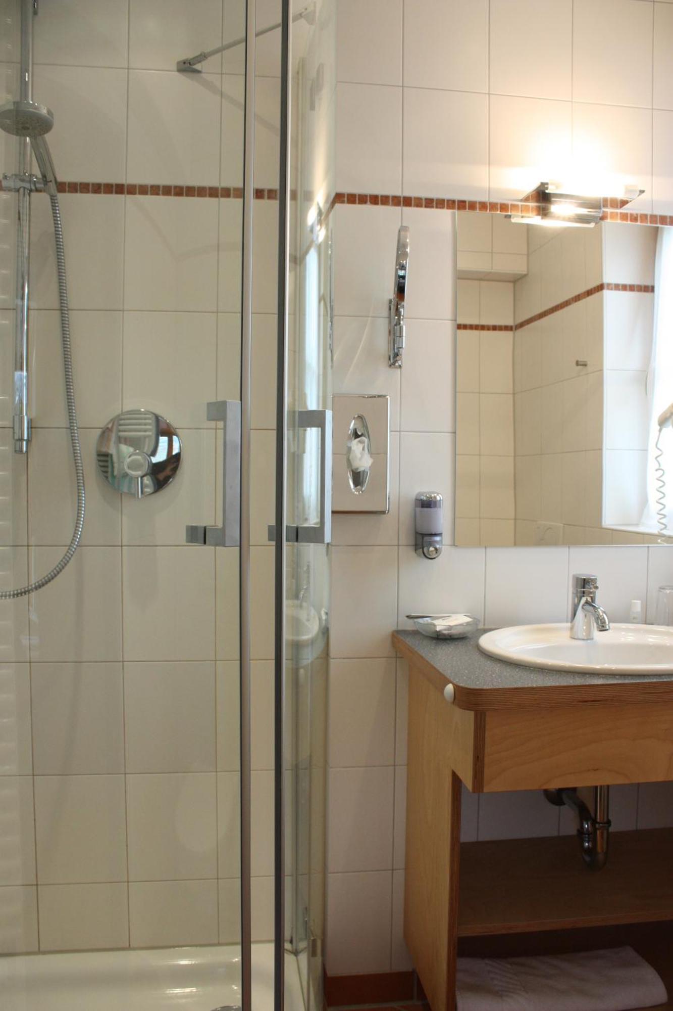 Hotel Garni Otto Huber Oberammergau Habitación foto
